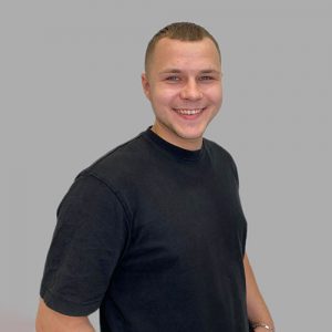 Захаров Александр - Барбер Центра красоты и здоровья Да Винчи в Асбесте