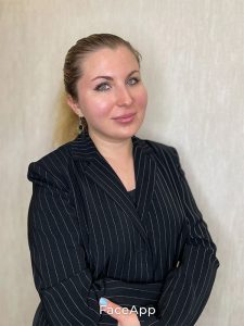 Надежда Щетилова - Косметолог Центра красоты и здоровья Давинчи в Асбесте
