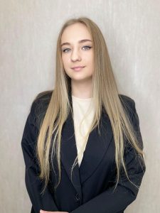 Марисая Анна - Косметолог Центра красоты и здоровья Давинчи в Асбесте