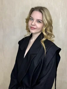 Белоусова Ольга - Мастер ногтевого сервиса Центра красоты и здоровья Давинчи в Асбесте